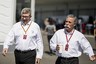 F1 teams in 'broad agreement' on budget cap, claims Carey