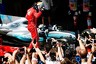 Brazilian GP: Vettel defeats Bottas as Hamilton charges to fourth