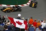 Renault feels too reliant on Hulkenberg and wants Palmer F1 points