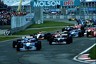 Nigel Mansell: Formula 1 lacks depth and needs bigger grids