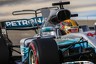 F1 T-wings and shark fins to be clamped down on for 2018