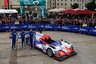 Jan Charouz v Le Mans za ADR-Delta tým v LMP2