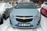 Chevrolet Cruze SW 1,4 T