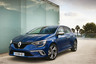 New Renault Megane