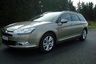 Citroën C5 Tourer 2,0 HDI 160 Exclusive