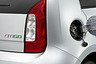 Škoda Auto podporuje ekologický projekt E.ON