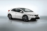 New Civic Aero Pack