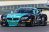 GT1 - Slovakiaring - BMW takes pole in battle of the big guns