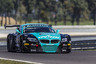 GT1 - Slovakiaring - Formation flying lands Vita4One BMW a one-two