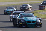 Vita4One BMW sets the early pace at Nürburgring 