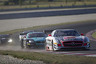 GT1 - Slovakiaring - BMW sets Warm-up pace, Audi threatens