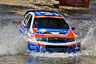 Styllex v Rally sezóne 2012 s tromi posádkami