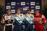 WTCC - Sonoma United States - The word to the winners