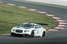 Trio of British drivers to return Bentley to the track