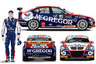 Tom Coronel aims at top three in 2013 FIA WTCC