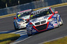 BMW driver Tom Coronel scores valuable points in FIA WTCC races at Curitiba, Brazil