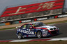 Third place for BMW driver Tom Coronel in FIA WTCC races Shanghai