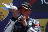 Two podium finishes for BMW driver Tom Coronel in Valencia WTCC races