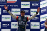 BMW driver Tom Coronel back on the podium in Salzburgring FIA WTCC races