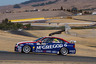 A strong comeback for BMW driver Tom Coronel in FIA WTCC races at Sonoma