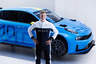 Yann’s the young man: Ehrlacher, 22, completes Lynk & Co-powered Cyan WTCR line-up