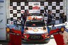 WRC Tour of Corsica: Evans puncture hands Neuville dramatic victory