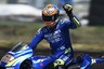 Suzuki on the cusp of winning again in MotoGP reckons Rins