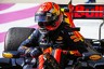 Max Verstappen stands by United States Grand Prix penalty anger