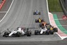 Williams surprised by double F1 points finish in Austrian Grand Prix