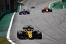 Renault: Sacrificing pace in Formula 1 grands prix feels 'bitter'