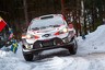 Gronholm calls time on WRC career after difficult WRC Sweden outing