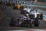 F1 teams favour active suspension return to resolve row for 2018