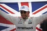 Lewis Hamilton: 2017 Formula 1 world championship hardest to win