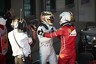 Vettel and Hamilton relishing prospect of fight for Formula 1 title