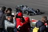 Valtteri Bottas: Mercedes F1 car still needs more to match Ferrari