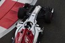 Sauber reveals 2019 Formula 1 car launch date