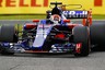 Toro Rosso: Too early to assume Gasly and Kvyat will be '18 drivers