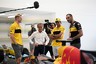 Review: Gritty yet cinematic Netflix F1 series doesn't disappoint