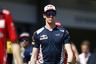 Daniil Kvyat set to remain with Toro Rosso F1 squad for 2018 season