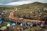 Carlos Sainz assumes Dakar Rally lead with second stage win in a row