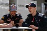 Toro Rosso would be happy to keep Sainz, Kvyat for 2018 F1 season