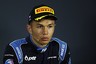 Nissan e.dams: Young driver frustration boosted Albon FE chance