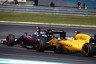 Honda F1 engine made great progress in 2016 - Renault