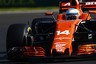 McLaren F1 chassis progress doesn't mask 'very bad' year - Alonso