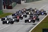 F1 superlicence points system - FIA makes changes at World Council