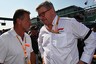 Ross Brawn wanted to be 'more ambitious' with F1 engine rules