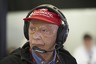 Niki Lauda released from Vienna hospital after flu admission