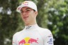 F1 newcomer Pierre Gasly feels sorry for Daniil Kvyat