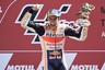 Assen MotoGP: Marc Marquez wins thrilling Dutch TT
