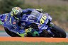 Valentino Rossi won't use new Yamaha fairing for Austrian MotoGP